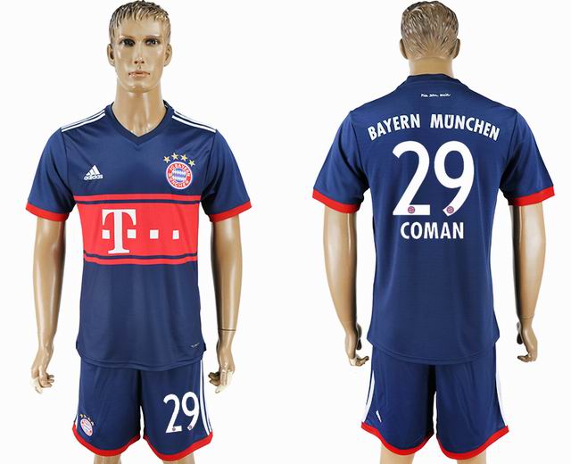 Bayern Munich jerseys-038